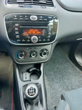 Fiat Punto 1.3 Mjet - 3500 € / 6845.40 лв. - 84718120 15