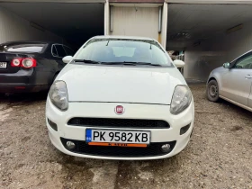 Fiat Punto 1.3 Mjet - 3500 € / 6845.40 лв. - 84718120 2