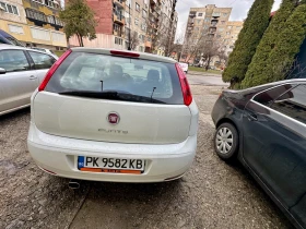 Fiat Punto 1.3 Mjet - 3500 € / 6845.40 лв. - 84718120 5