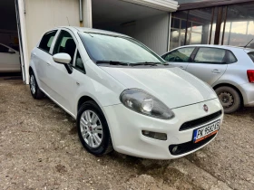 Fiat Punto 1.3 Mjet - 3500 € / 6845.40 лв. - 84718120 3