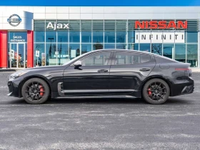 Kia Stinger * GT AWD * CARFAX * ЦЕНА ДО БГ - 22400 € / 43810.59 лв. - 80731973 4
