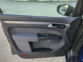 VW Touran 1.6 УНИКАТ 7места - 7700 € / 15059.89 лв. - 46632778 9