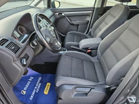 VW Touran 1.6 УНИКАТ 7места - 7700 € / 15059.89 лв. - 46632778 10