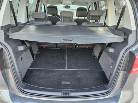 VW Touran 1.6 УНИКАТ 7места - 7700 € / 15059.89 лв. - 46632778 12