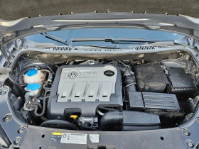 VW Touran 1.6 УНИКАТ 7места - 7700 € / 15059.89 лв. - 46632778 16