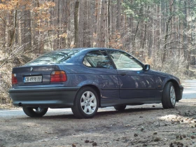 BMW 316 Compact - 6000 € / 11734.98 лв. - 32366267 7