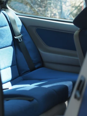 BMW 316 Compact | Auto.bg — изображение 14