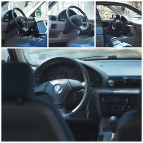 BMW 316 Compact | Auto.bg — изображение 12