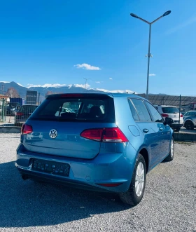 VW Golf 1.6 TDI * Панорама* Дистроник* Сервизна книжка*  - 8200 € / 16037.81 лв. - 63187692 5