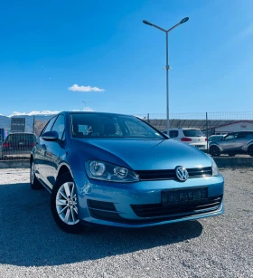 VW Golf 1.6 TDI * Панорама* Дистроник* Сервизна книжка*  - 8200 € / 16037.81 лв. - 63187692 3