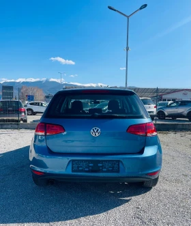 VW Golf 1.6 TDI * Панорама* Дистроник* Сервизна книжка*  - 8200 € / 16037.81 лв. - 63187692 6