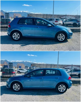 VW Golf 1.6 TDI * Панорама* Дистроник* Сервизна книжка*  - 8200 € / 16037.81 лв. - 63187692 4