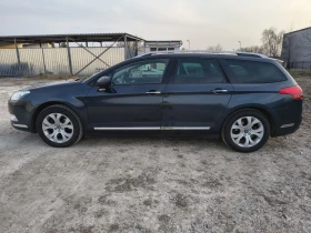 Citroen C5 - 3500 € / 6845.40 лв. - 23232435 3