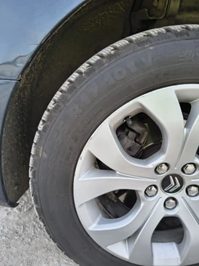 Citroen C5 - 3500 € / 6845.40 лв. - 23232435 13