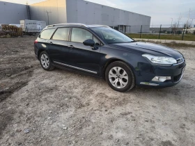 Citroen C5 - 3500 € / 6845.40 лв. - 23232435 2