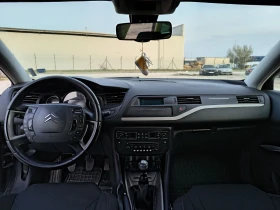 Citroen C5 - 3500 € / 6845.40 лв. - 23232435 10