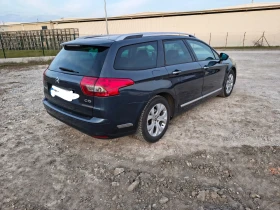 Citroen C5 - 3500 € / 6845.40 лв. - 23232435 5