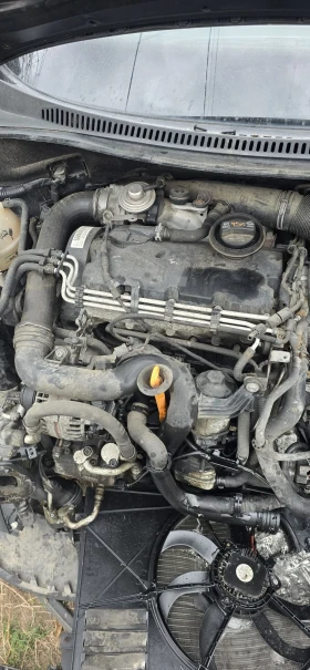 Seat Altea - 2000 € / 3911.66 лв. - 99035726 4