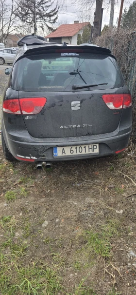 Seat Altea - 2000 € / 3911.66 лв. - 99035726 6