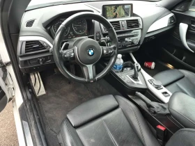 BMW 235 * M235i xDrive * ПОДГРЕВ* KEYLESS*  - 19700 € / 38529.85 лв. - 91677605 9
