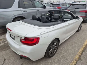 BMW 235 * M235i xDrive * ПОДГРЕВ* KEYLESS*  - 19700 € / 38529.85 лв. - 91677605 4