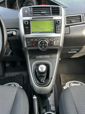 Toyota Verso 7 МЕСТА КАМЕРА НАВИГЦИЯ АВТОПИЛОТ ПАНОРАМА 1.6 D4D - 6500 € / 12712.90 лв. - 12693010 11