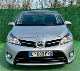 Toyota Verso 7 МЕСТА КАМЕРА НАВИГЦИЯ АВТОПИЛОТ ПАНОРАМА 1.6 D4D - 6500 € / 12712.90 лв. - 12693010 2