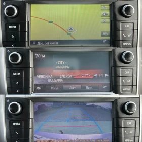 Toyota Verso 7 МЕСТА КАМЕРА НАВИГЦИЯ АВТОПИЛОТ ПАНОРАМА 1.6 D4D - 6500 € / 12712.90 лв. - 12693010 13