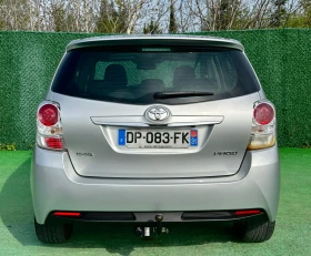 Toyota Verso 7 МЕСТА КАМЕРА НАВИГЦИЯ АВТОПИЛОТ ПАНОРАМА 1.6 D4D - 6500 € / 12712.90 лв. - 12693010 4