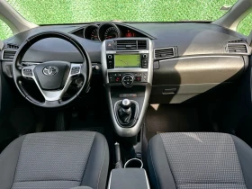 Toyota Verso 7 МЕСТА КАМЕРА НАВИГЦИЯ АВТОПИЛОТ ПАНОРАМА 1.6 D4D - 6500 € / 12712.90 лв. - 12693010 9