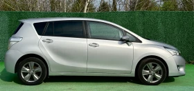 Toyota Verso 7 МЕСТА КАМЕРА НАВИГЦИЯ АВТОПИЛОТ ПАНОРАМА 1.6 D4D - 6500 € / 12712.90 лв. - 12693010 6