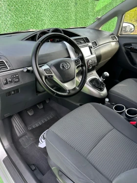 Toyota Verso 7 МЕСТА КАМЕРА НАВИГЦИЯ АВТОПИЛОТ ПАНОРАМА 1.6 D4D - 6500 € / 12712.90 лв. - 12693010 14