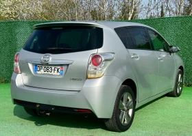 Toyota Verso 7 МЕСТА КАМЕРА НАВИГЦИЯ АВТОПИЛОТ ПАНОРАМА 1.6 D4D - 6500 € / 12712.90 лв. - 12693010 7