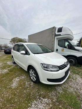 VW Sharan 2.0TFI140ксDSG - 6900 € / 13495.23 лв. - 99060188 2