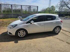 Opel Corsa - 4200 € / 8214.49 лв. - 78902558 2