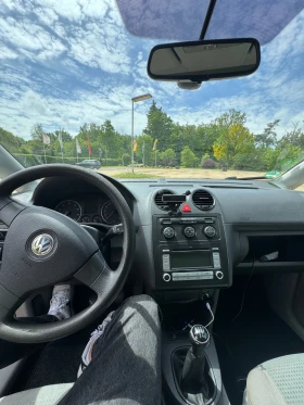 VW Caddy | Mobile.bg � ����� ������ 13