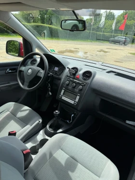 VW Caddy | Mobile.bg � ����� ������ 11