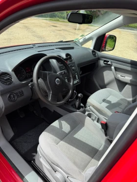 VW Caddy | Mobile.bg � ����� ������ 12