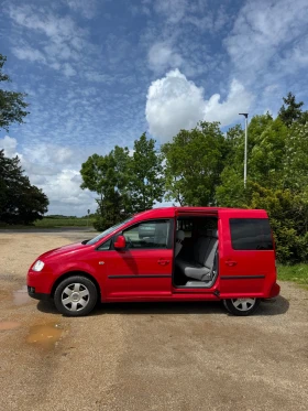 VW Caddy | Mobile.bg � ����� ������ 4