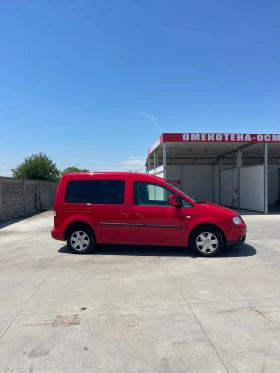 ������ VW Caddy