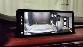 Genesis G70 3.3T* 4WD* �������* ���������* 360* HUD* LANE ASSI | Mobile.bg � ����� ������ 15