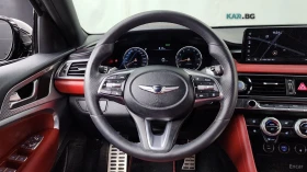 Genesis G70 3.3T* 4WD* �������* ���������* 360* HUD* LANE ASSI | Mobile.bg � ����� ������ 13