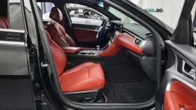 Genesis G70 3.3T* 4WD* �������* ���������* 360* HUD* LANE ASSI | Mobile.bg � ����� ������ 11