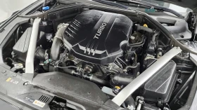 Genesis G70 3.3T* 4WD* �������* ���������* 360* HUD* LANE ASSI | Mobile.bg � ����� ������ 6