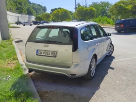 Ford Focus 1.8 TDCI | Mobile.bg � ����� ������ 5