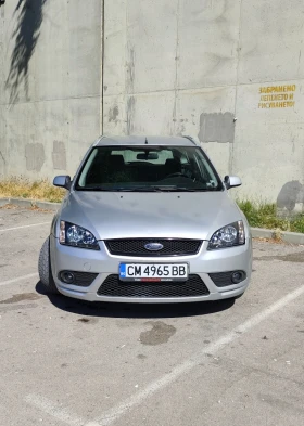 Ford Focus 1.8 TDCI | Mobile.bg � ����� ������ 3