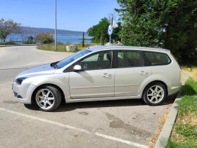 Ford Focus 1.8 TDCI | Mobile.bg � ����� ������ 2