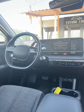 Hyundai Ioniq 5 72.6KWh/TECHNIK/��������/SOH100%/49000��! | Mobile.bg � ����� ������ 8