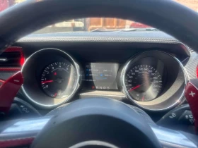 Ford Mustang * V6 * CARFAX * ЦЕНА ДО БГ | Auto.bg — изображение 9