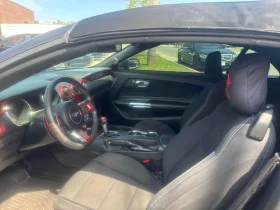 Ford Mustang * V6 * CARFAX * ЦЕНА ДО БГ | Auto.bg — изображение 7